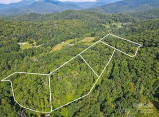 Barts Branch Dr #13-16, Balsam Grove, NC 28708