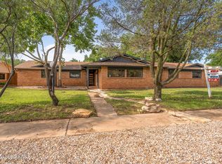 3615 59th St, Lubbock, TX 79413