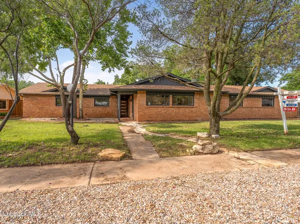 3615 59th St, Lubbock, TX 79413