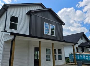 220 S Walcott St #A, Indianapolis, IN 46201