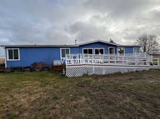 26808 W Tucker Prairie Rd, Cheney, WA 99004