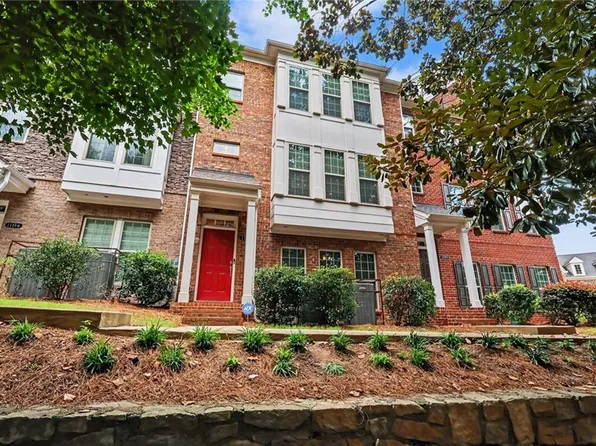 1182 Warner Park Ct, Decatur, GA 30033