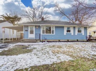 3411 Oaklawn St, Columbus, OH