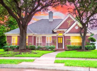 4530 Northshore Ct, Missouri City, TX 77459