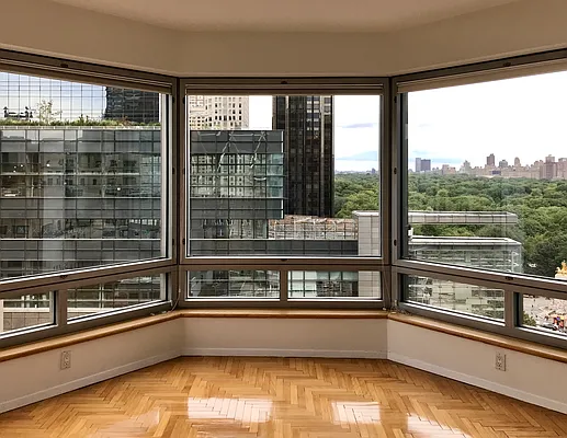 Rented by Brown Harris Stevens | media 2