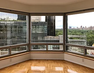 Rented by Brown Harris Stevens