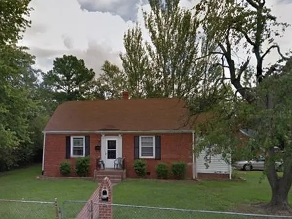 1512 Minefee St, Richmond, VA 23224