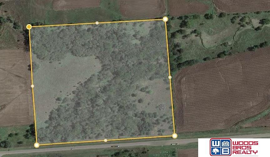 1461 County Road 1200, Wilber, NE 68465 Zillow