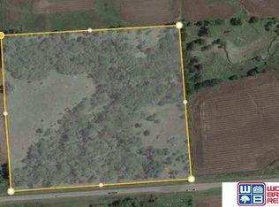 1461 County Road 1200, Wilber, NE 68465