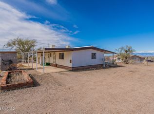 1547 N Gentle Breeze Ln, Vail, AZ 85641