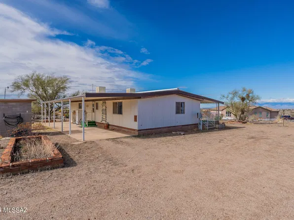 1547 N Gentle Breeze Ln, Vail, AZ 85641