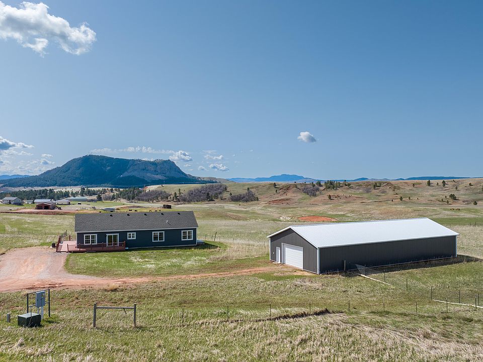 53 Butch Cassidy St, Sundance, WY 82729 MLS 23238 Zillow