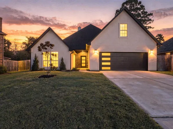 3311 Rollingwood Ct, Montgomery, TX 77356