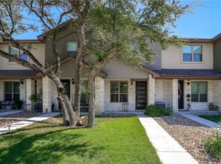 581 Demarett Dr, Point Venture, TX 78645
