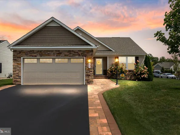 225 John Pool Ln, Clarksboro, NJ 08020