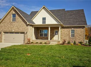 53 Bentley Mdws LOT 53, Clarksville, TN 37043