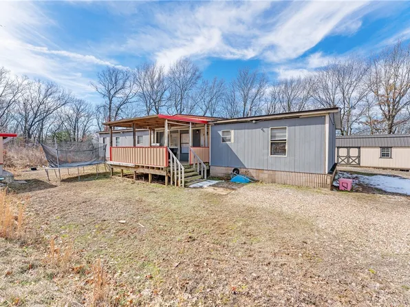 17896 S Highway 59, Lincoln, AR 72744