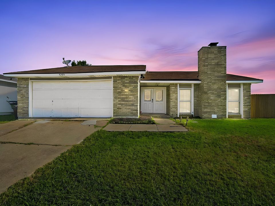 1st image of 4205 Longstraw Dr
