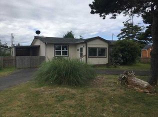 1165 Avenue D, Seaside, OR 97138