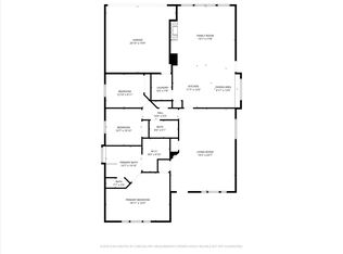 2023 Saint Anne Dr, Allen, TX 75013