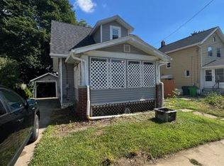 167 Glenn St, Barberton, OH