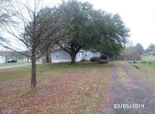 999 Yellow Water Rd, Jacksonville, FL 32234