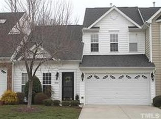 10658 Edmundson Ave, Raleigh, NC 27614