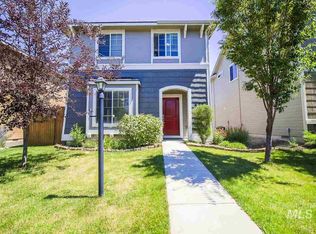 638 Carisbrooke, Nampa, ID 83686