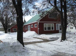 813 W 5th St, Newport, WA 99156