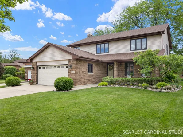 515 Calduto Cir, Villa Park, IL 60181
