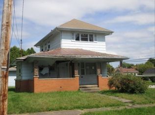 121 Creed St, Struthers, OH 44471