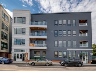 West First Street Condominium, Boston, MA 02127