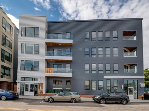 377 W 1st St #6, Boston, MA 02127