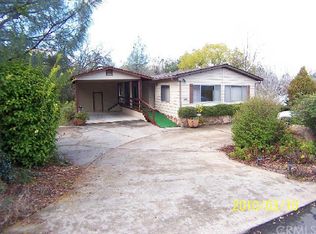 438 Silver Leaf Dr, Oroville, CA 95966