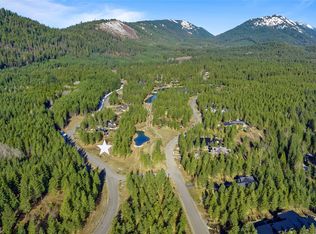 26 Southern Star Ln, Cle Elum, WA 98922