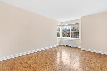 Rented by Corcoran