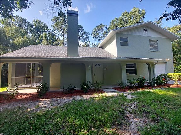 2nd image of 253 N BLUE LAKE AVENUE