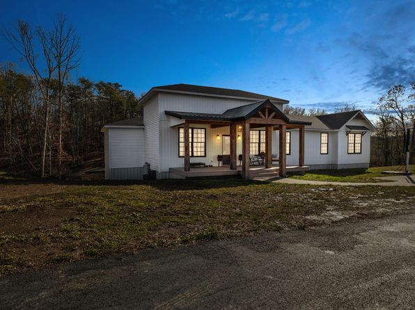 1056 Old Hwy #11, Jeffersonville, KY 40337