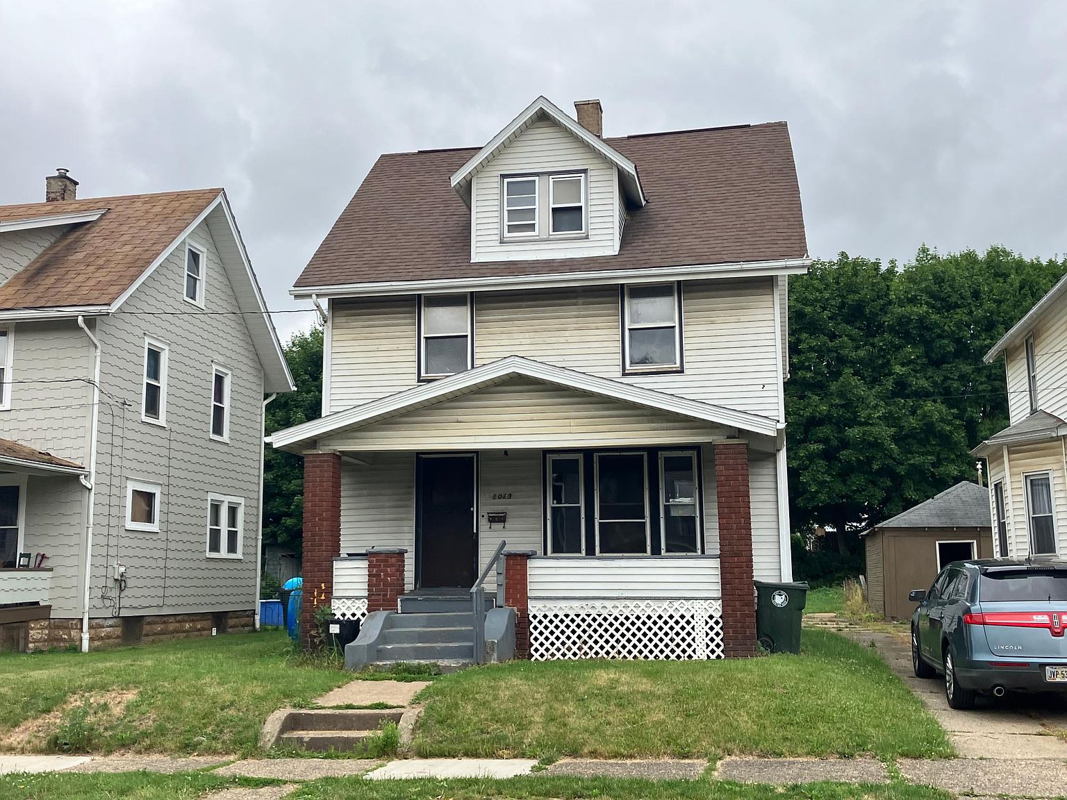 1019 Bedford Ave SW, Canton, OH 44710 Zillow