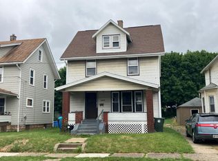 1019 Bedford Ave SW, Canton, OH 44710