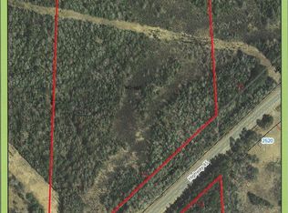 20.54 Lake Rd, Rhinelander, WI 54501