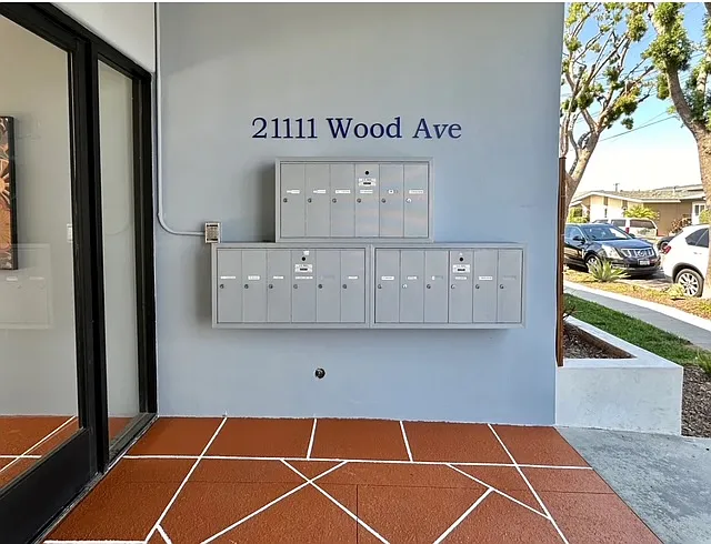 Building Photo - 21111 Wood Ave