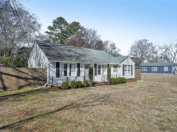 3rd image of 5152 Petty St SW