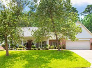 559 Cliffview Dr, Brandon, MS 39047