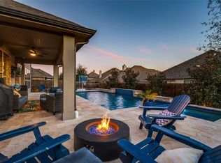 1309 Bridgeport Dr, Anna, TX 75409