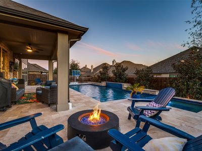 1309 Bridgeport Dr, Anna, TX, 75409