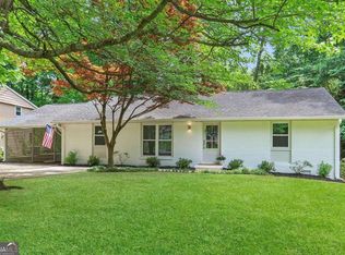 3771 Admiral Dr, Atlanta, GA 30341