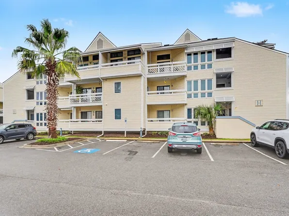 1100 Possum Trot Rd. #H-355, North Myrtle Beach, SC 29582