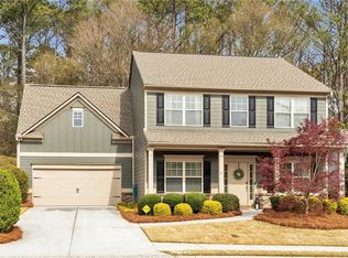 202 Haleys Ct, Woodstock, GA 30188