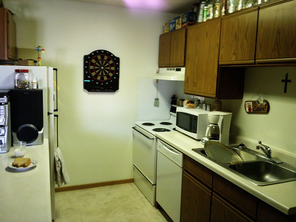 2nd image of 3550 W Saint Germain St APT 107